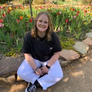 Meet your Posher, Kirtlyn